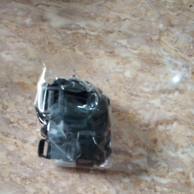 Ring Kotak Geser 15 Mm Pp