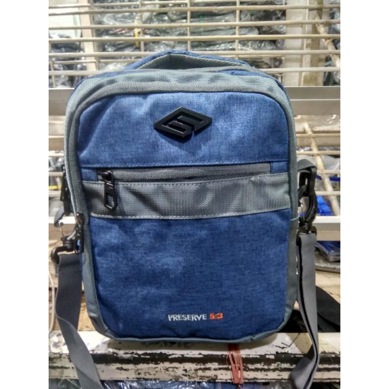 tas slempang blasted original product