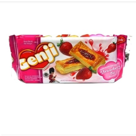 

Monde Genji Original Pie 70gram