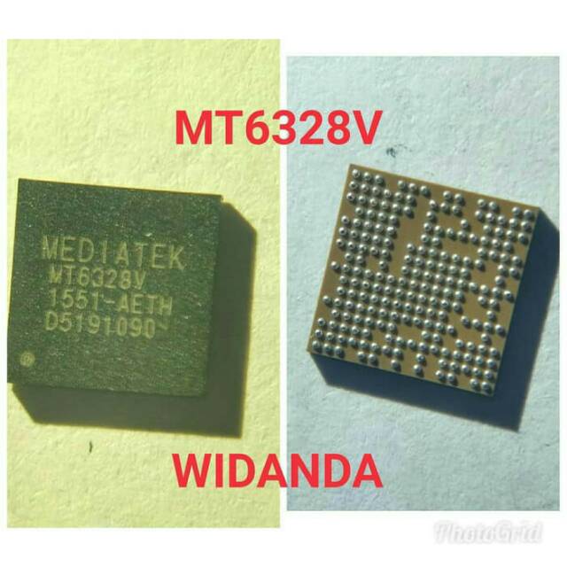 IC MT 6328 V
