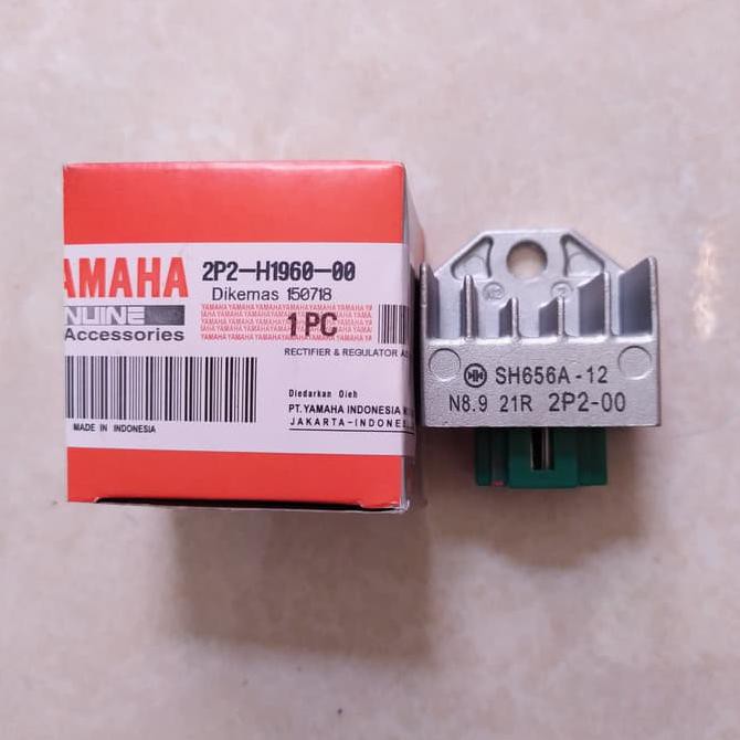 Kiprok Mio lama regulator mio kiprok mio smile mio sporty