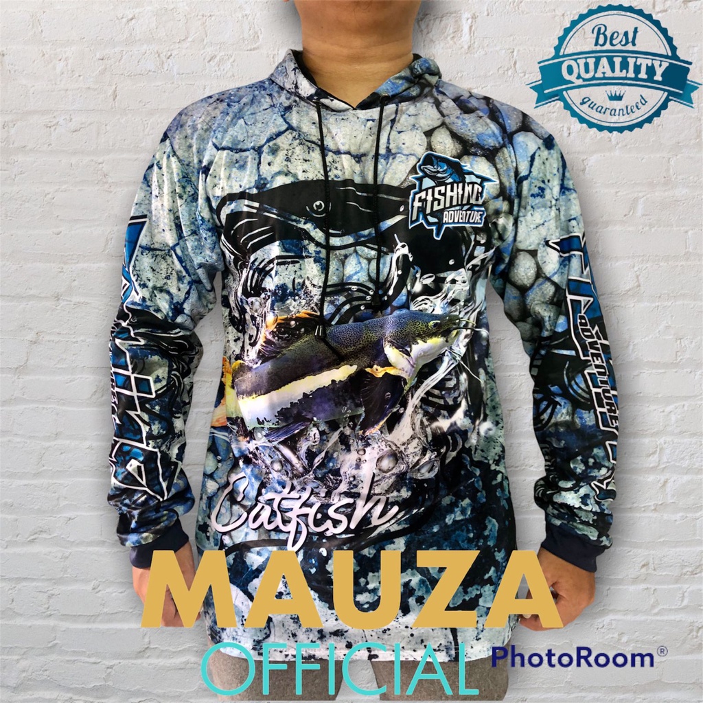 JERSEY MANCING HOODIE MANCING BAJU MANCING KAOS MANCING BAHAN BAGUS