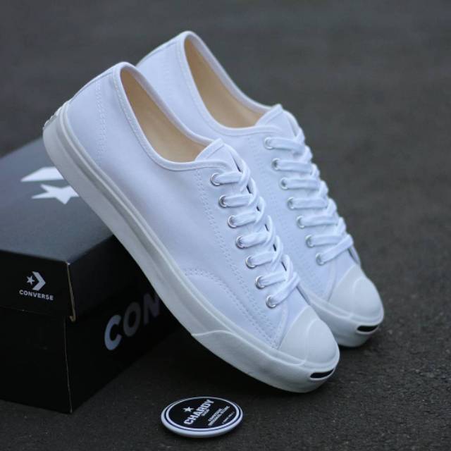 Converse Jack Shopee Shop - 1686278498