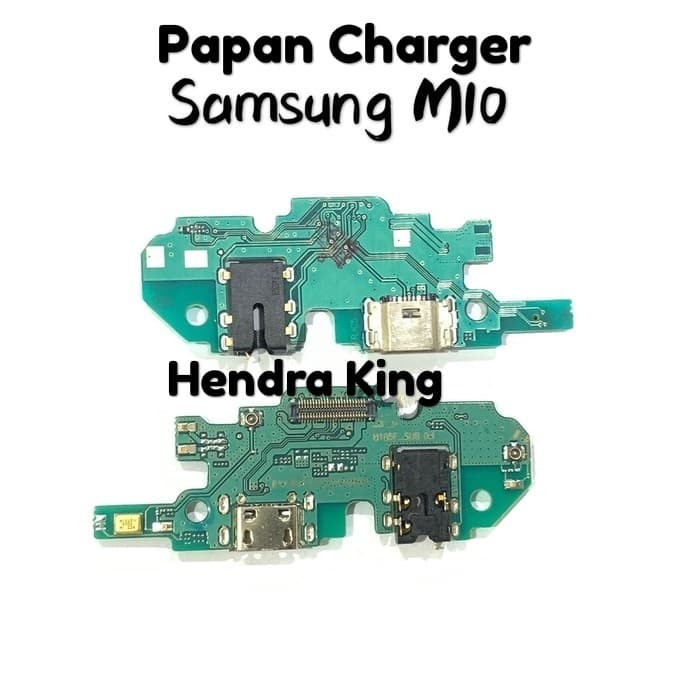 Flexibel Flexible Pcb Konektor charger Papan Cas Samsung M10