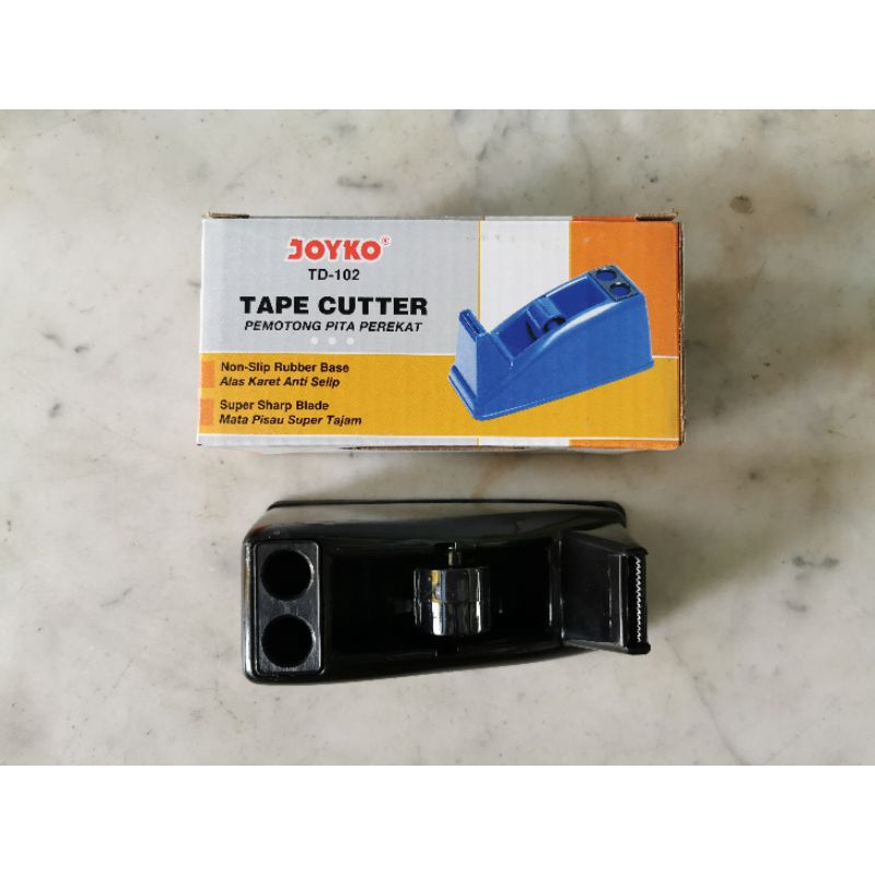 

tape dispenser solasi kecil joyco TD 102