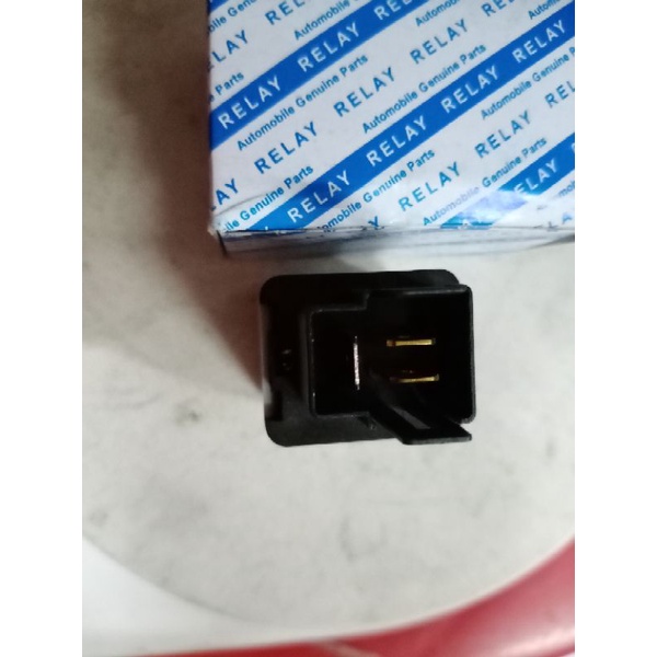 Relay PS135 No part MC 854954 Kaki 3 1144DK