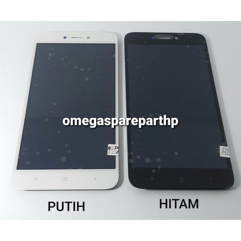 LCD+TS XIAOMI REDMI 5A