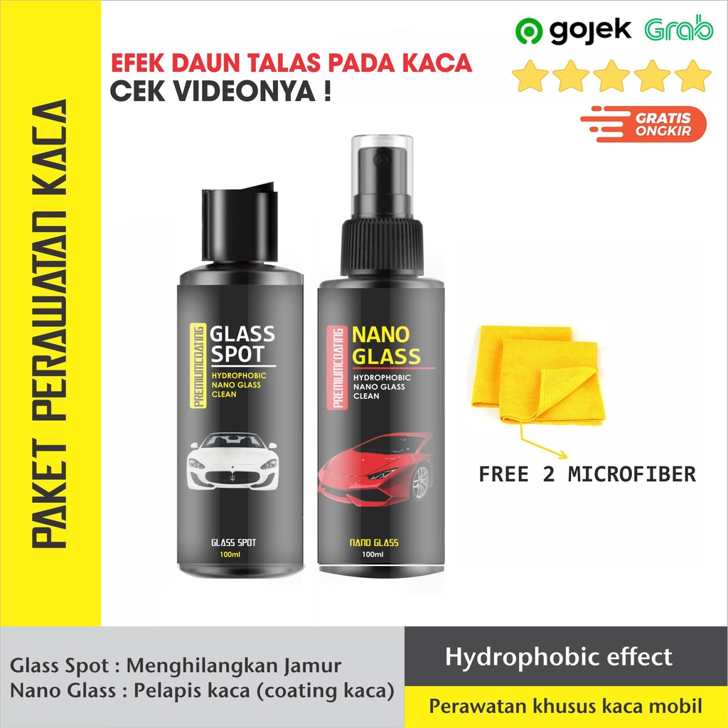 PEMBERSIH JAMUR KACA MOBIL - PENGHILANG JAMUR KACA MOBIL - JAMUR KACA MOBIL - KACA MOBIL - PEMBERSIH