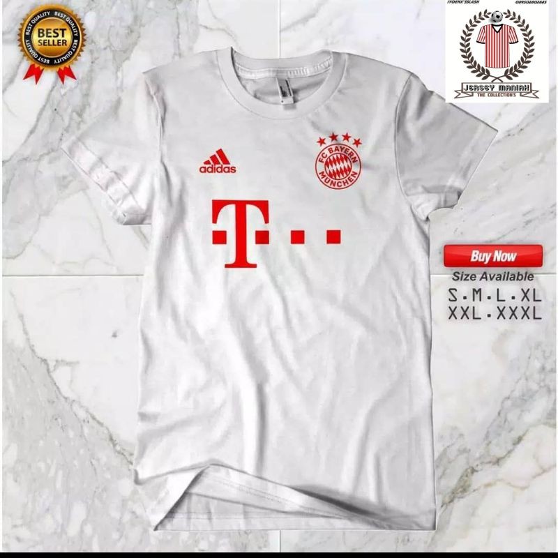 KAOS BAYERN MUNCHEN