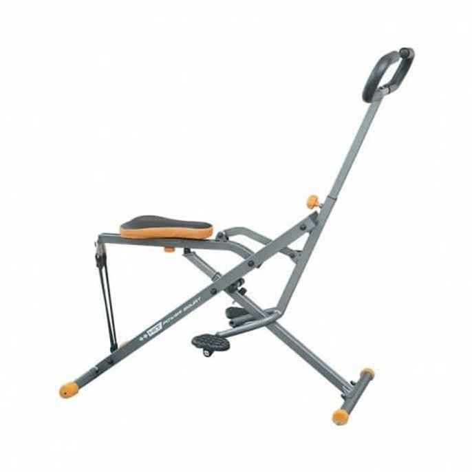 HIT POWER SQUAT ORIGINAL Lejel seperti Excider - ALAT OLAHRAGA FITNES SPECIAL