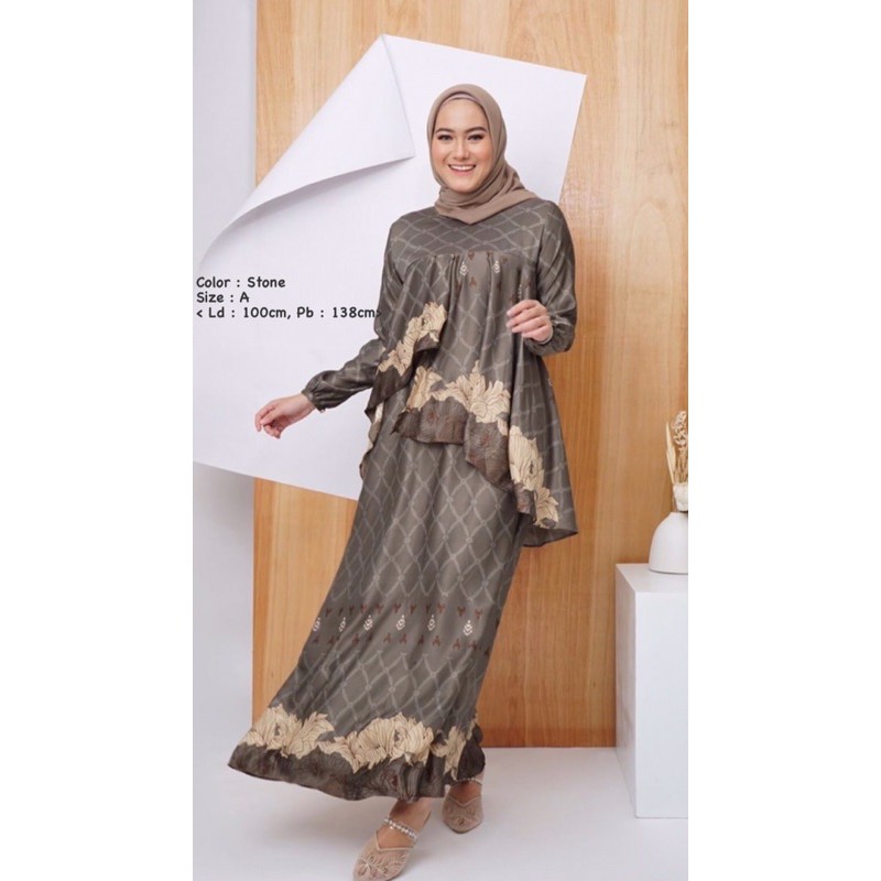 dress ayu series by local.id