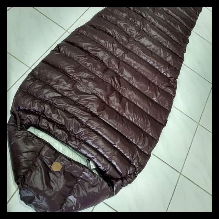 SLEEPING BAG / BEGONIA DUDINKA / MURAH Kode 42