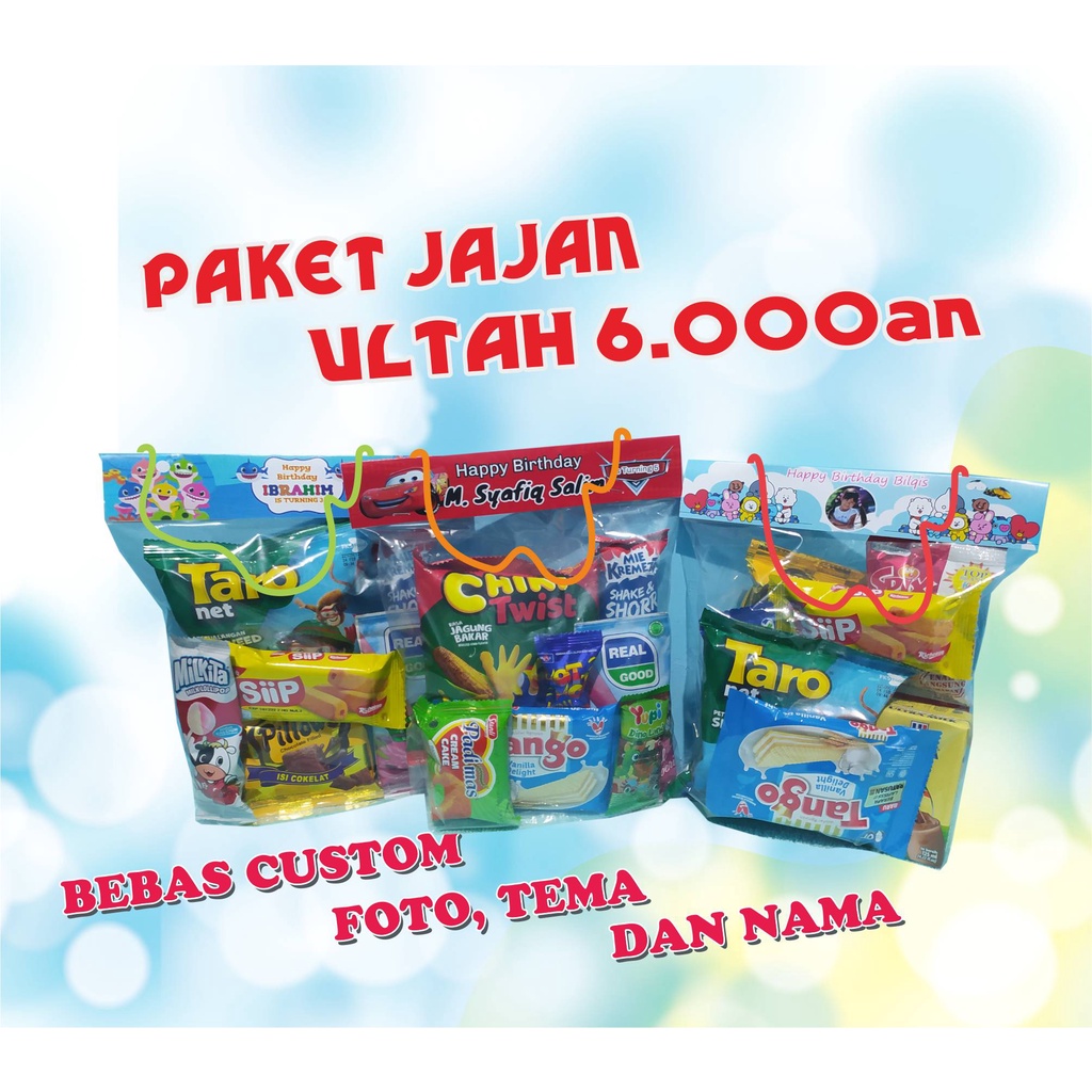 

Paket Jajan Ulang Tahun 6.000an