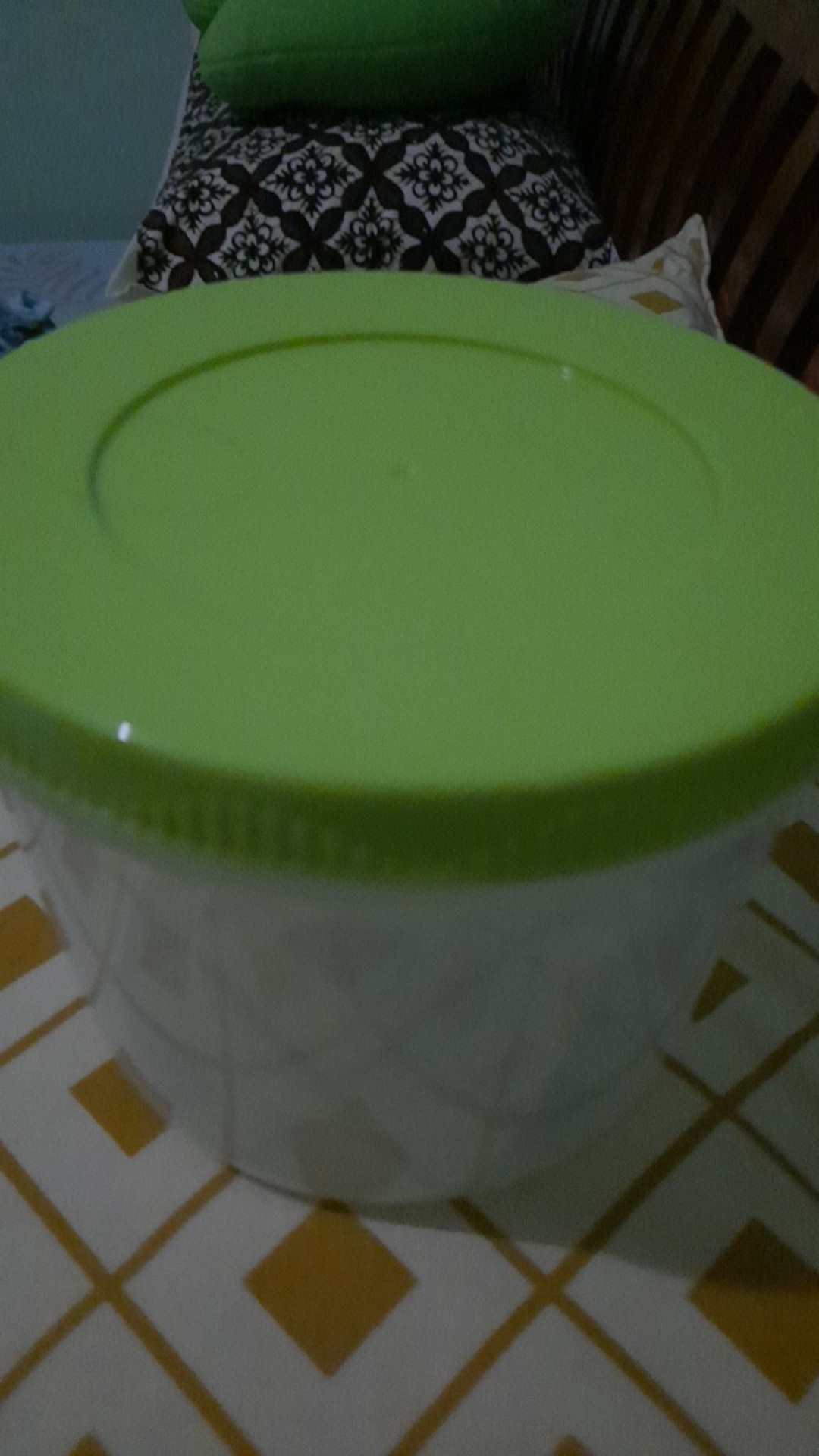 Toples Puter Drat Golden Sunkist Besar