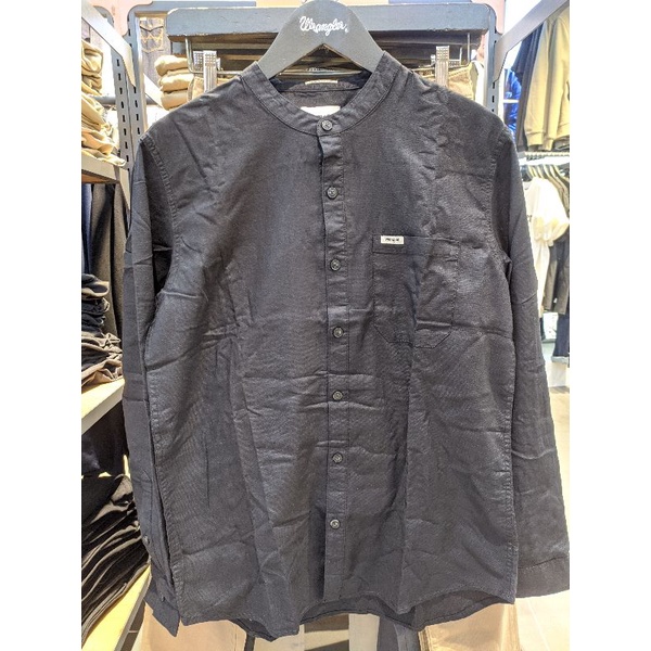 Kemeja Koko Wrangler