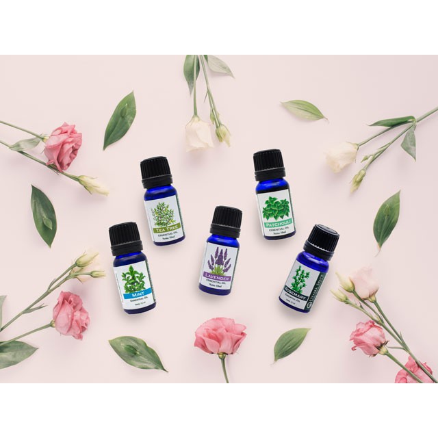 Essential Oil Utama Spice 10 ml