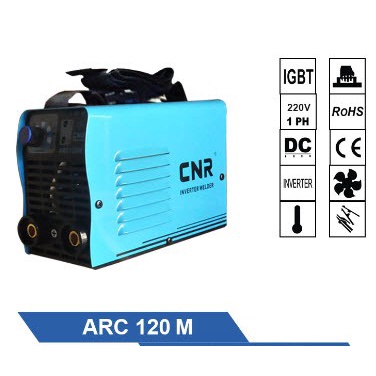 MESIN LAS CNR-ARC120 M