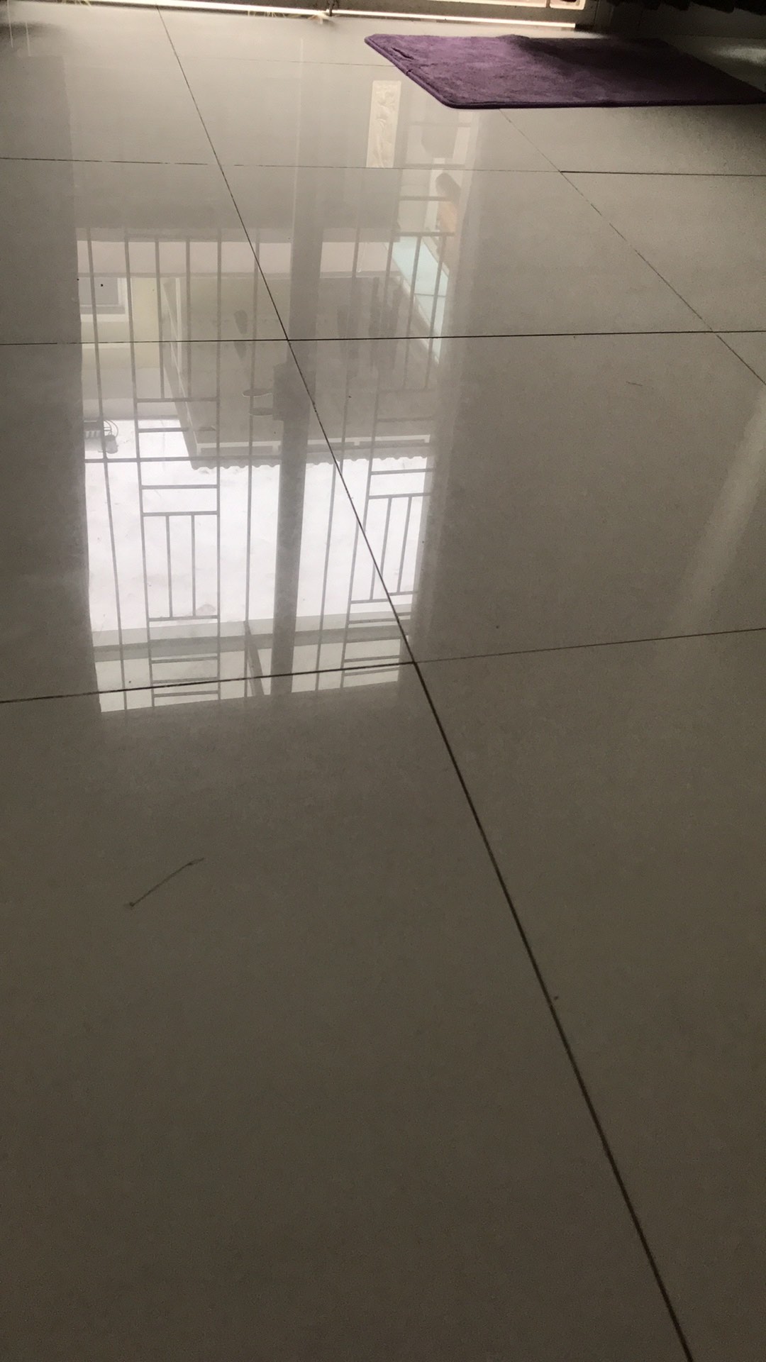 Onyx Kotak Tisu Tertutup Frosty As