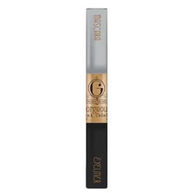 MADAME GIE MASCARA-EYE LINER 2 In 1