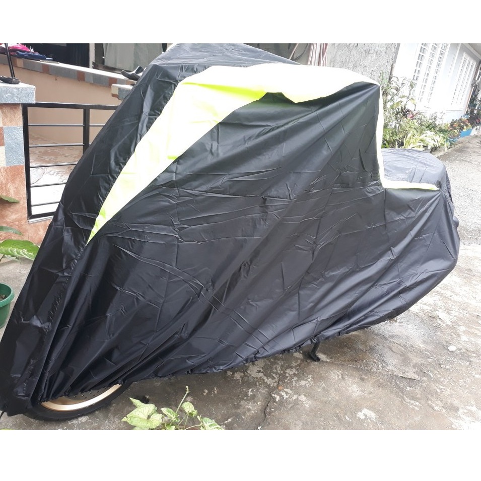 Cover Motor Nmax Vespa Aerox Lexi Freego Vario Scoopy Genio Beat Mio / Cover Body Motor