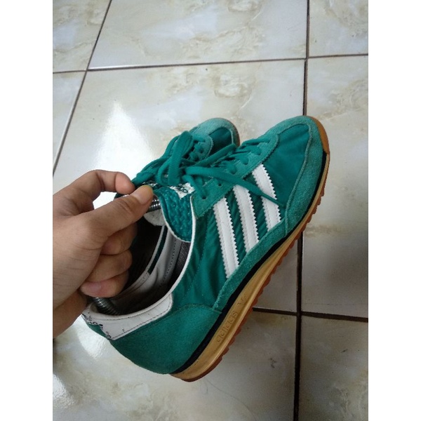 ADIDAS SL72 TOSCA