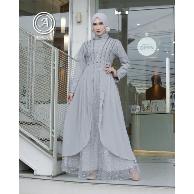 Gamis Pesta Mewah| Gamis Humaira Dress| Gamis| Gamis Pesta| Gamis Tile| Gamis Kondangan| Gamis Lamaran| Gamis Modern| Gamis Mutiara| Gamis Brokat| Gamis Seruty| Gamis Wisuda| Baju Kebaya| Gamis Terbaru|