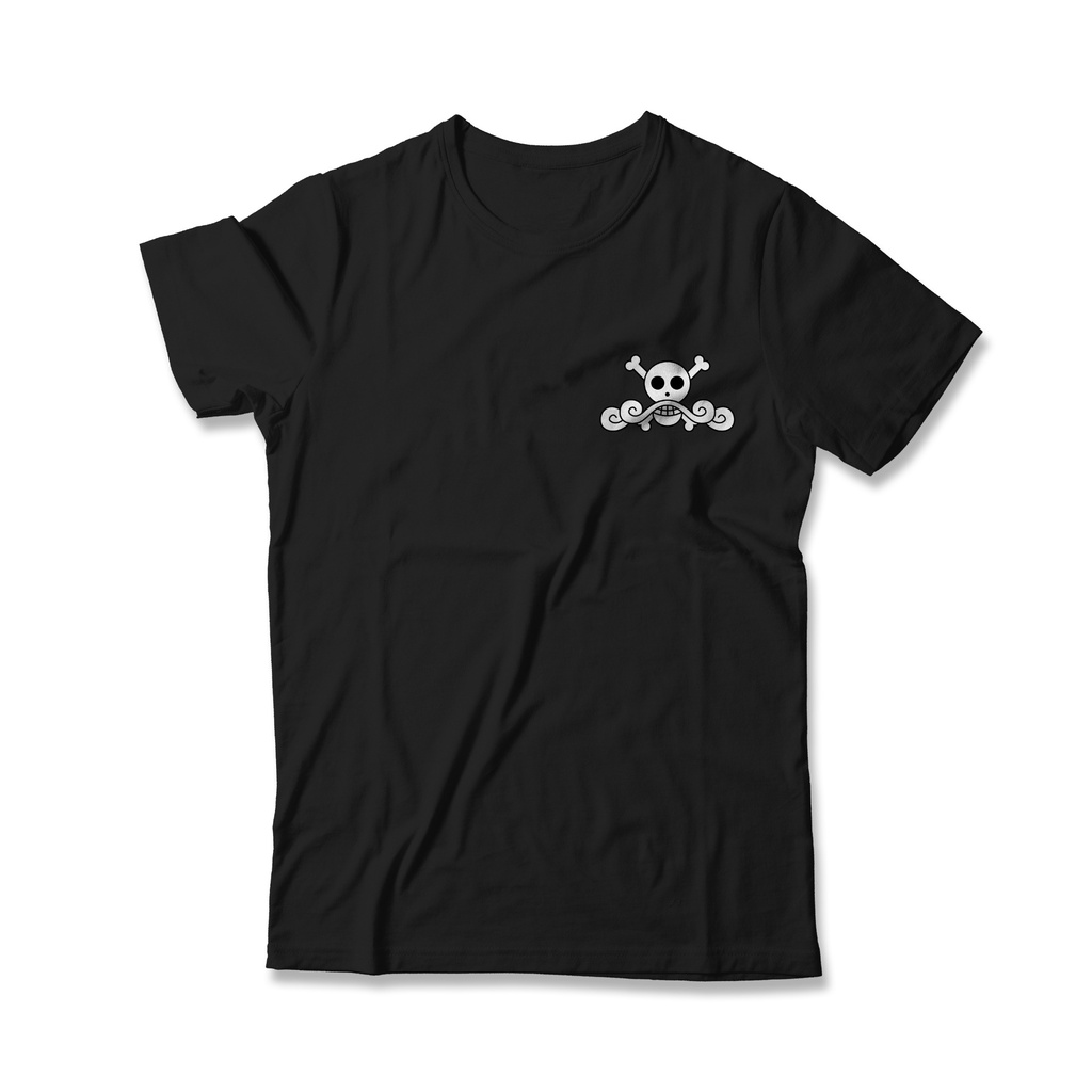 KAOS ONE PIECE - ROGER JOLLY ROGER