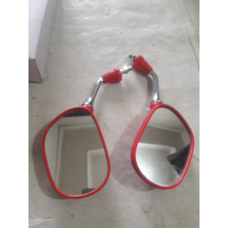 SPION YAMAHA NOUVO MIO NMAX F1ZR
