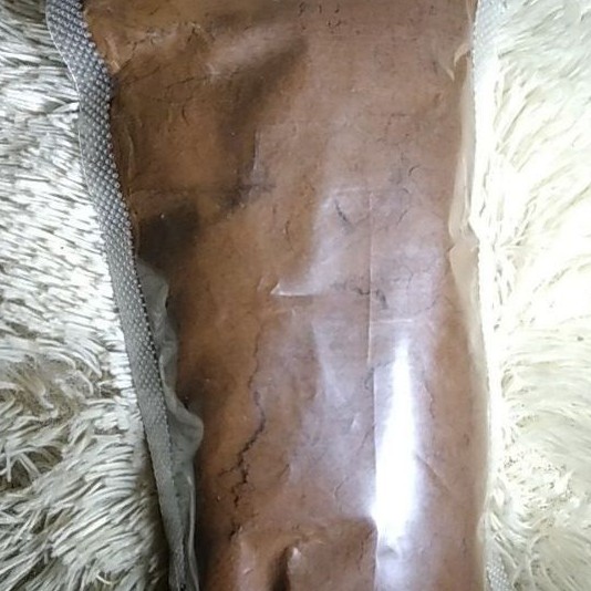 

Kopi Robusta temanggung