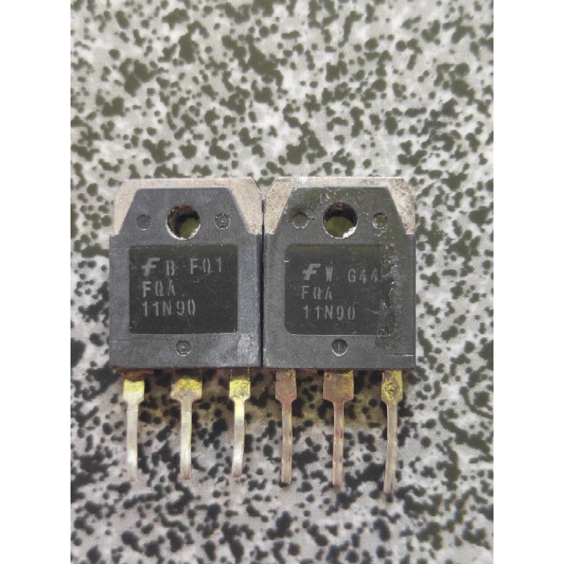 MOSFET FQA11N90 FQA11N90 11N90 11A 900V