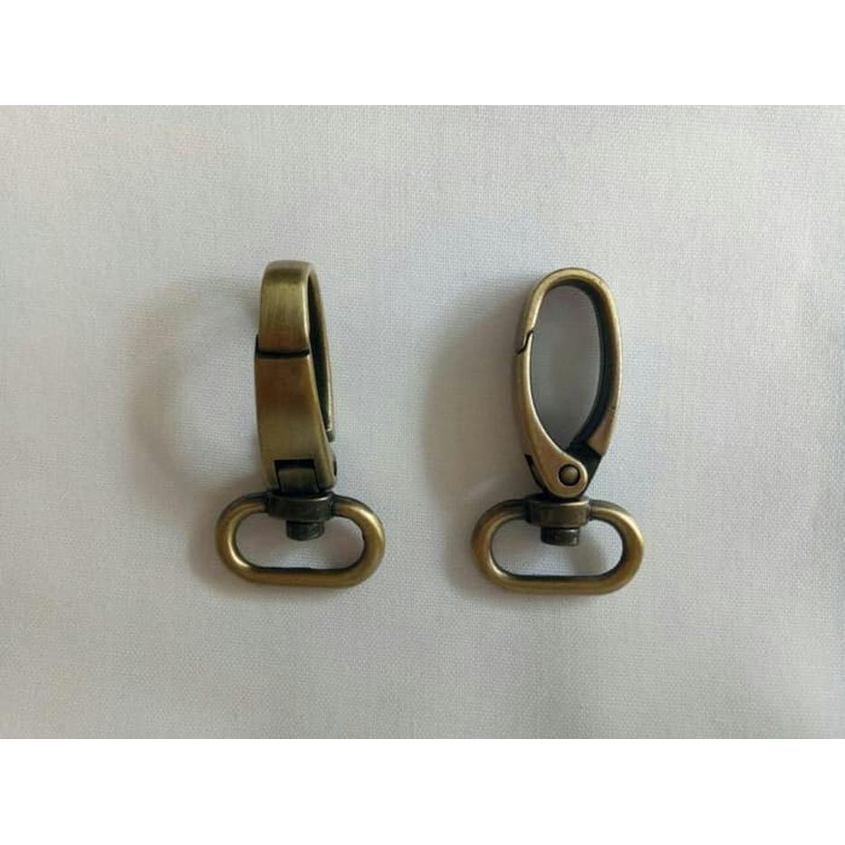 Dijual Kait 2cm Tebal ATG Murah