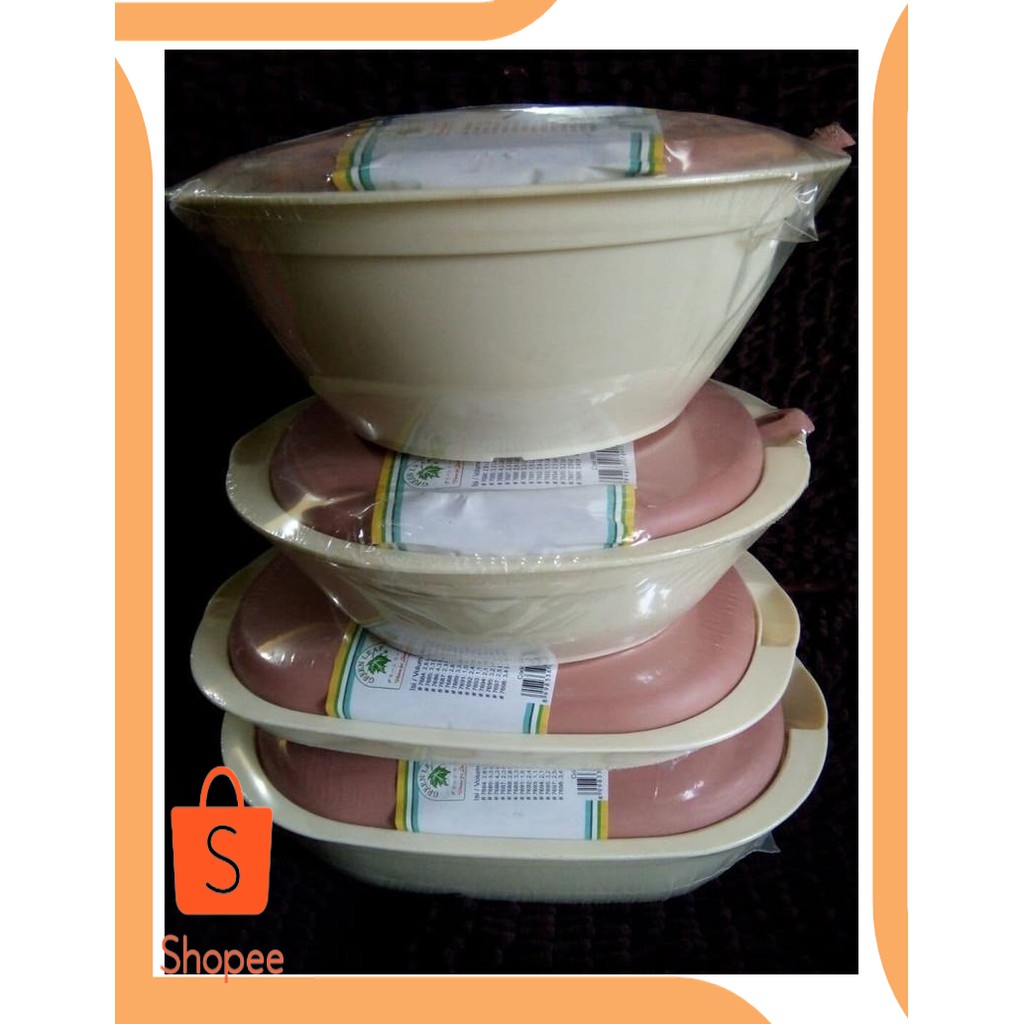 Dijual tools n parts PAKAI SEGEL 3KG VERONA SET 4PCS 4 PCS PUTIH GADING GREEN Berkualitas