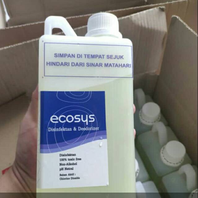 ecosys 1Lt