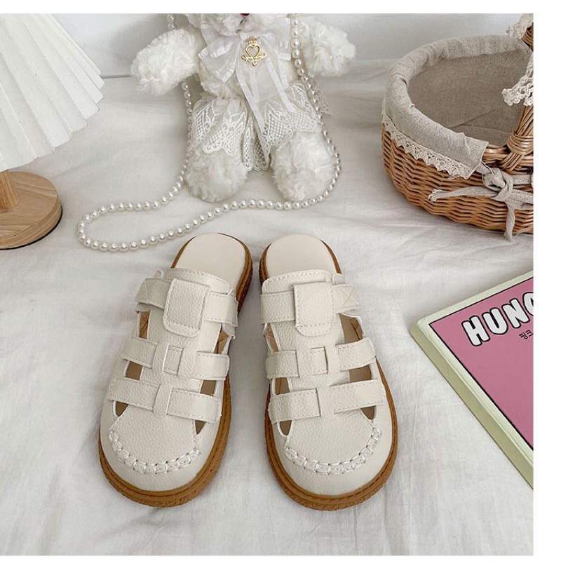 SNC1 - Slip On Fashion Wanita