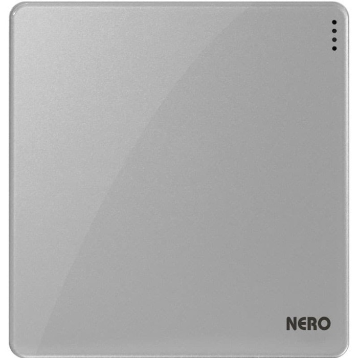 NERO SAKLAR PRECIOSA 191624-GR GREY