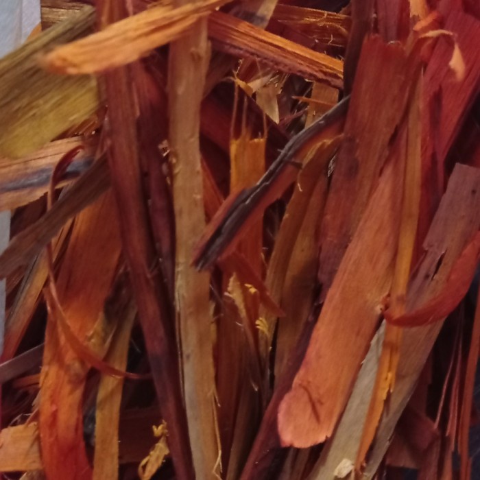 TERBARU SECANG CUPANG 1 KG SECANG ASLI SECANG BUKAN SERUT TIPIS