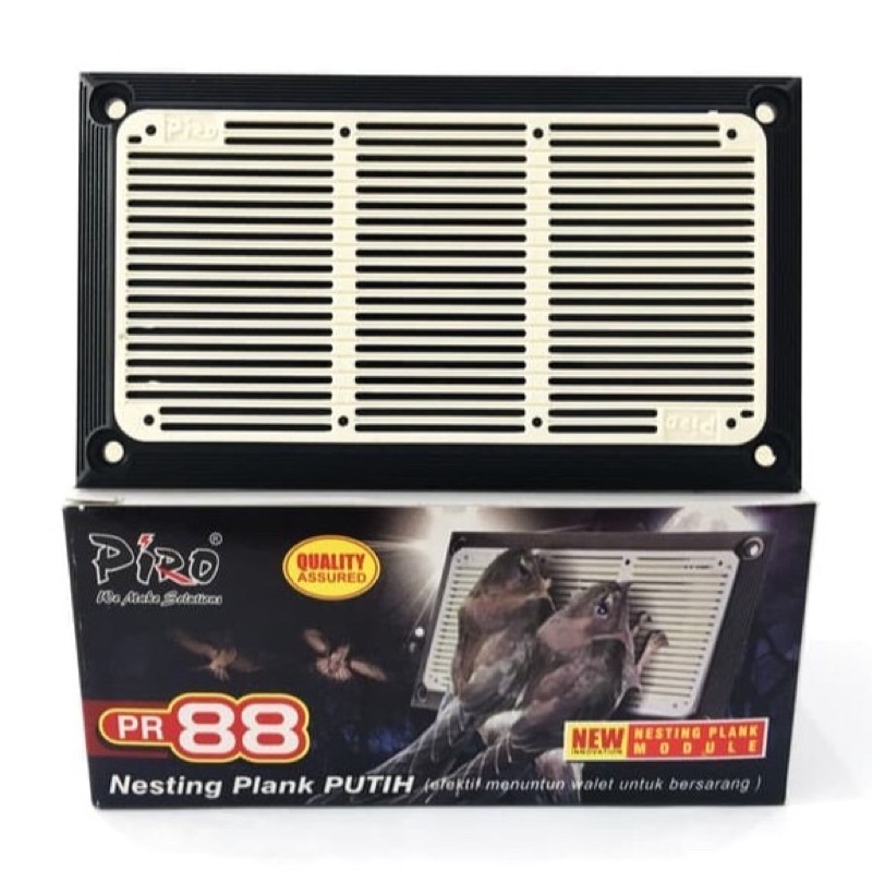 Tweeter Burung Walet Piro PR-88