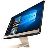 Asus Vivo AIO 24 V241EPT-Ba742t Intel Core i7 1165G7 / 4 Gb / SSD 256 Gb VGA Geforce Mx330 2 Gb / Le