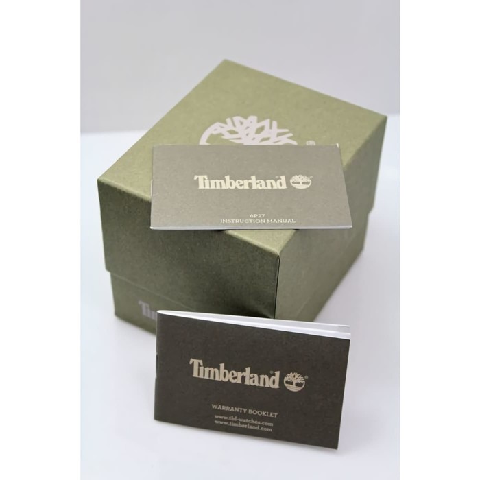 Timberland Tbl 15951js 04 Jam Tangan Pria Shopee Indonesia