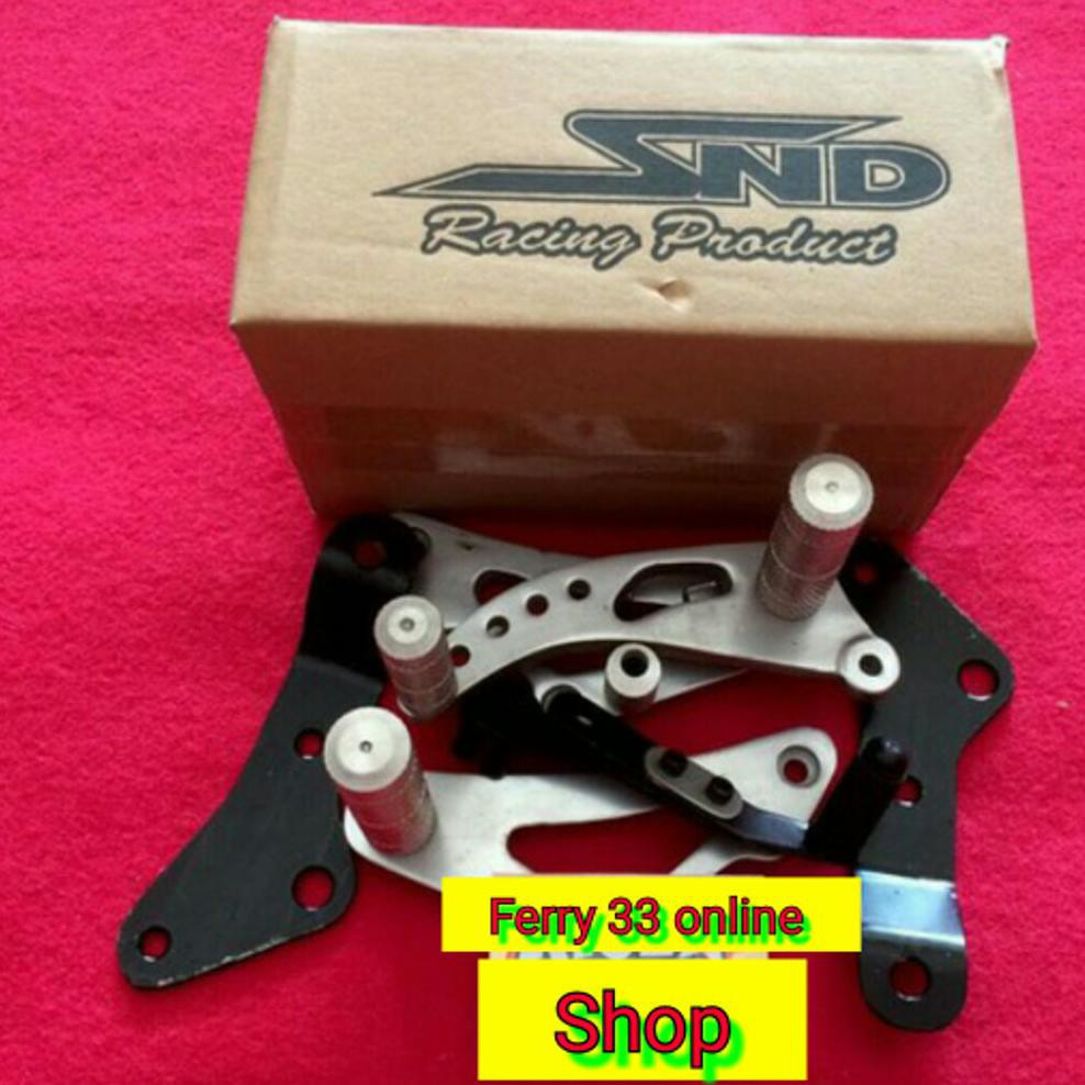 Terlaris Termurah Step Underbone Snd Jupiter Z