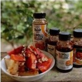 

Bumbu Rujak Buah Kawista Khas Aceh 300 gram