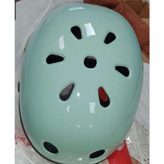 Jual RIU167 HELM SEPEDA MODEL BATOK dengan lapisan busa tebal didalam lebih  nyaman Indonesia|Shopee Indonesia