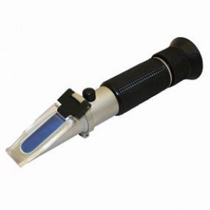 Trans Instruments Salinity Refractometer