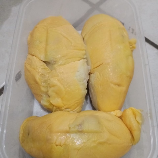 

Durian