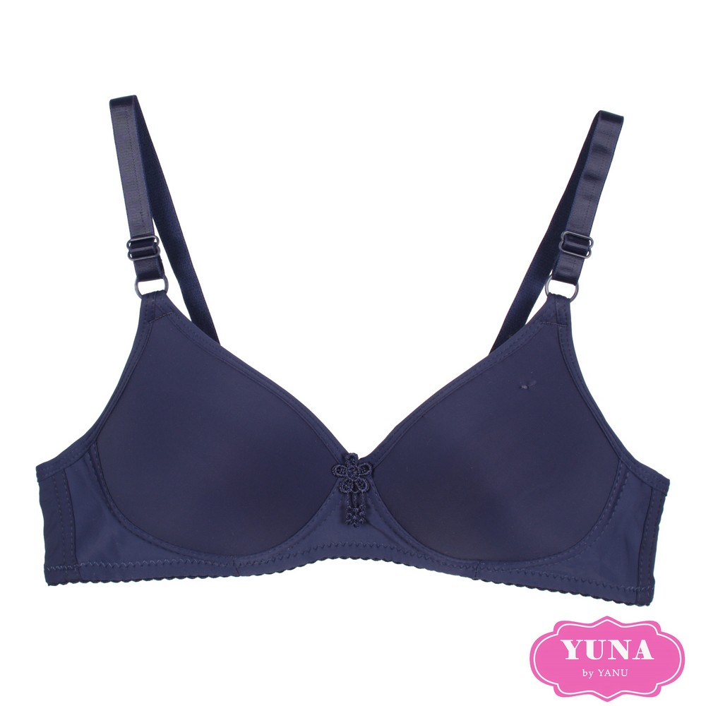 

YUNA | Size 34A - 40A | Bra Tanpa Kawat YUNA 966
