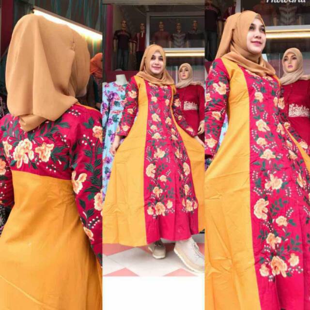 Gamis aceh
