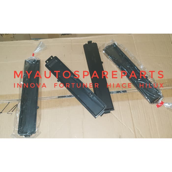 Dijual Tutup filter ac mobil Toyota Innova Hilux Hiace Fortuner Terlaris