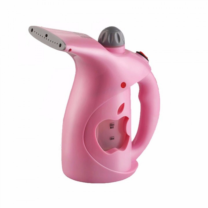 IRS01 - Mini Clothes Handheld Steamer Iron - Setrika Uap 200ml