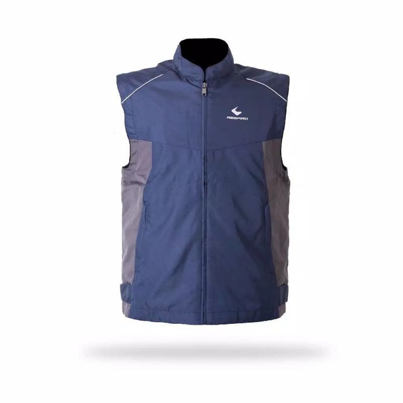 Respiro G-VEST | Rompi Motor Windproof