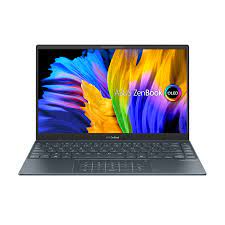 ASUS ZENBOOK UX325EA-OLED551 I5-1135G7/8GB/512GB/W10/13.3" OLED